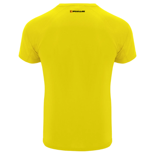 TEE SHIRT PEAKLINE MOUNTAIN HOMME