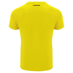 TEE SHIRT PEAKLINE MOUNTAIN HOMME