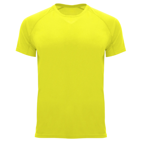 TEE SHIRT PERSONNALISABLE RUNNING/TRAIL HOMME
