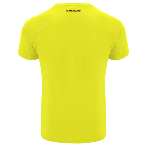 TEE SHIRT PEAKLINE MOUNTAIN HOMME
