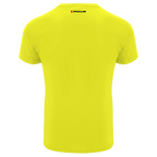 TEE SHIRT PEAKLINE MOUNTAIN HOMME