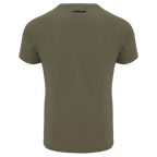 TEE SHIRT PEAKLINE MOUNTAIN HOMME
