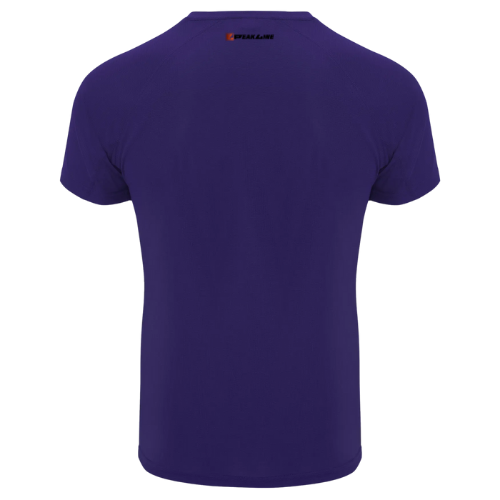 TEE SHIRT PEAKLINE MOUNTAIN HOMME