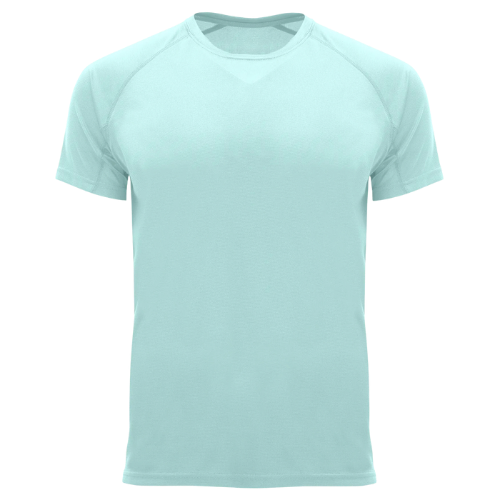 TEE SHIRT PERSONNALISABLE RUNNING/TRAIL HOMME