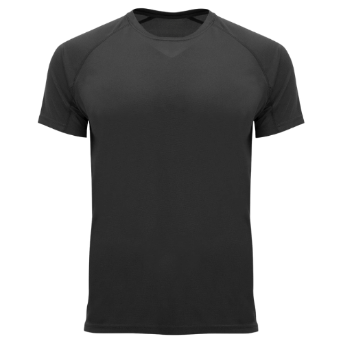 TEE SHIRT PERSONNALISABLE RUNNING/TRAIL HOMME