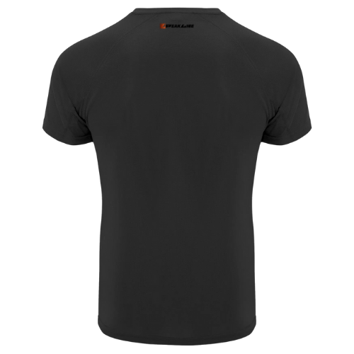 TEE SHIRT PEAKLINE MOUNTAIN HOMME