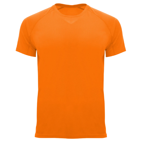 TEE SHIRT PERSONNALISABLE RUNNING/TRAIL HOMME