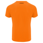 TEE SHIRT PEAKLINE MOUNTAIN HOMME