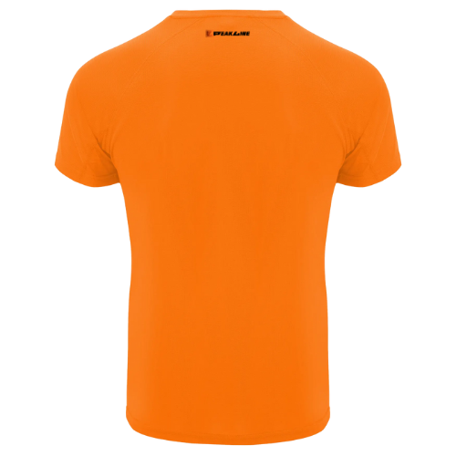 TEE SHIRT PEAKLINE MOUNTAIN HOMME