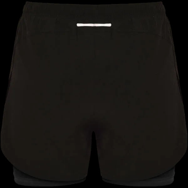 Short Running 2-en-1 Femme – PEAKLINE