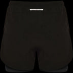 Short Running 2-en-1 Femme – PEAKLINE