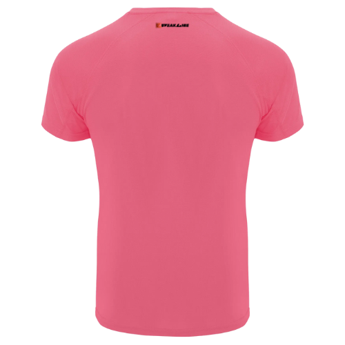 TEE SHIRT PEAKLINE MOUNTAIN HOMME