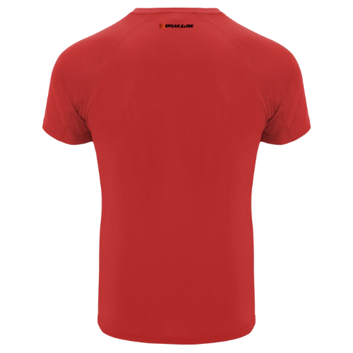 TEE SHIRT PEAKLINE MOUNTAIN HOMME