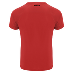 TEE SHIRT PEAKLINE MOUNTAIN HOMME