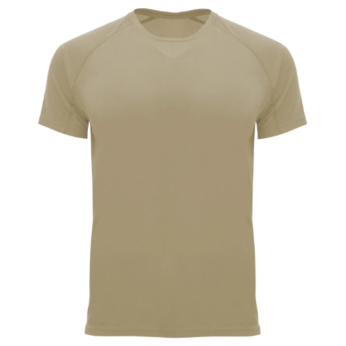 TEE SHIRT PERSONNALISABLE RUNNING/TRAIL HOMME