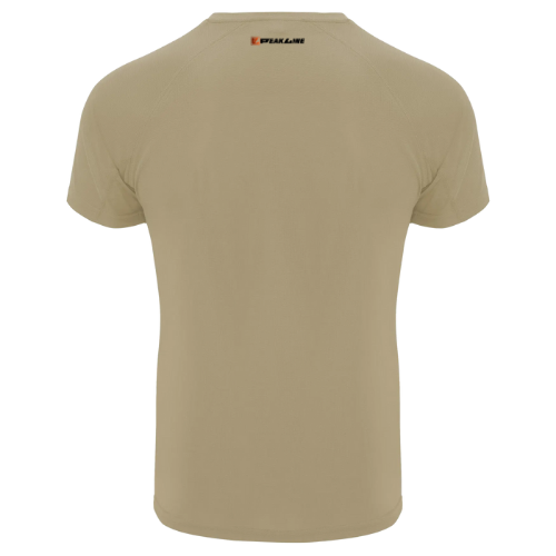 TEE SHIRT PEAKLINE MOUNTAIN HOMME