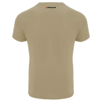 TEE SHIRT PEAKLINE MOUNTAIN HOMME