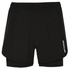 Short Running 2-en-1 Femme – PEAKLINE