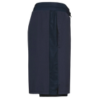 Short Running 2-en-1 Homme Écoresponsable – PEAKLINE