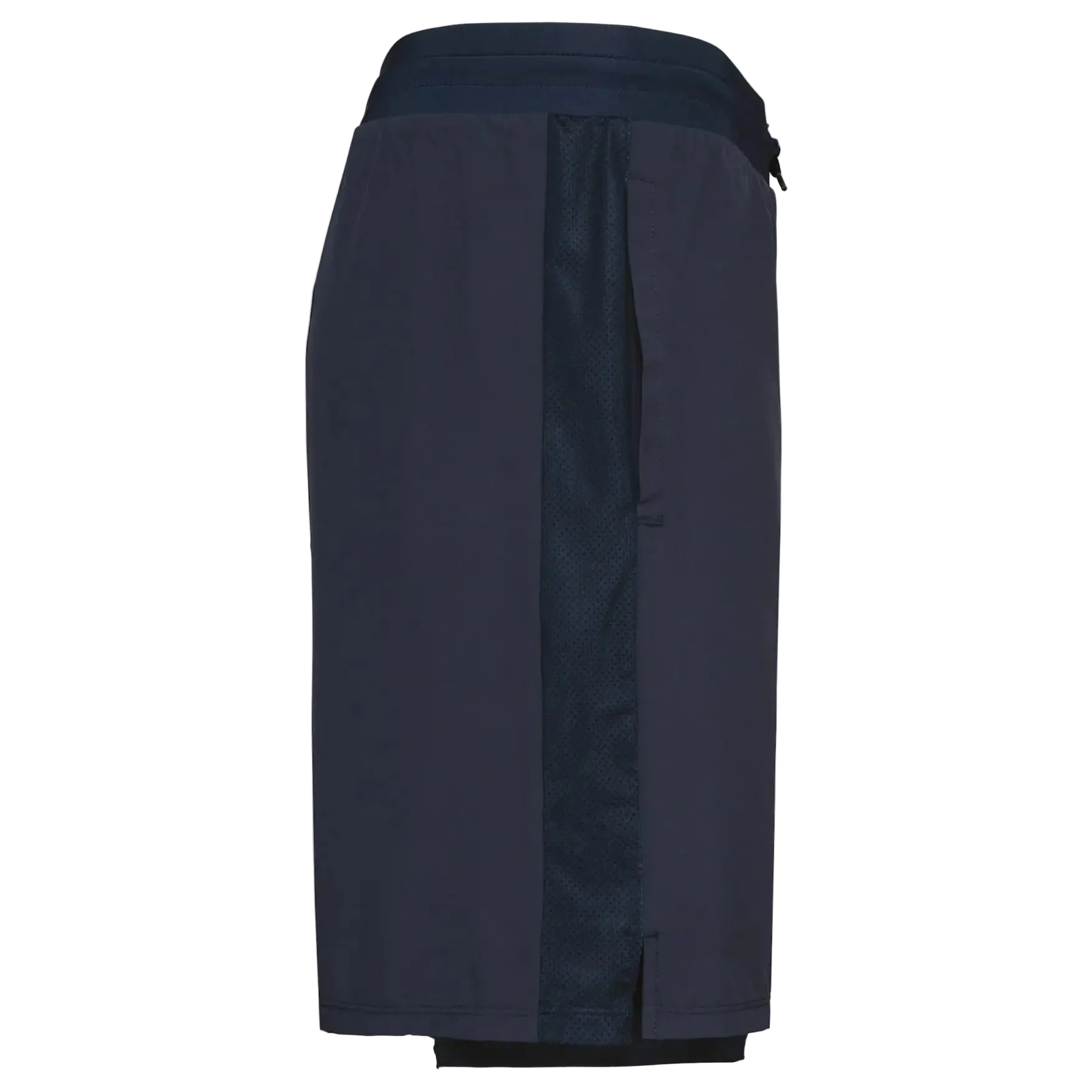 Short Running 2-en-1 Homme Écoresponsable – PEAKLINE