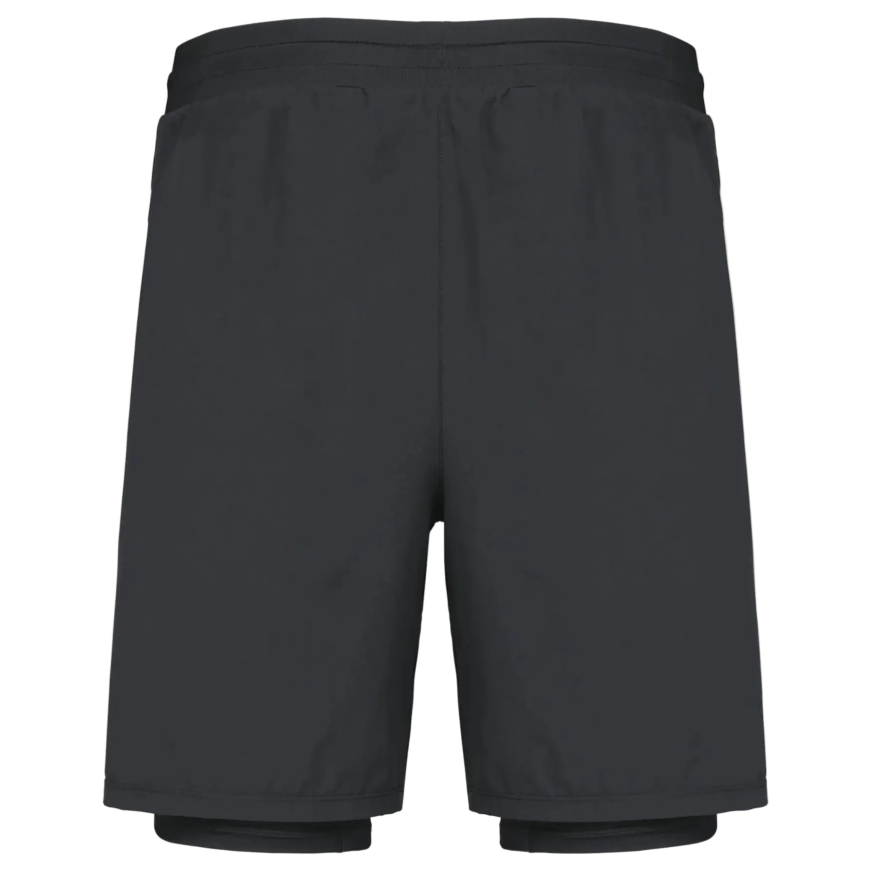 Short Running 2-en-1 Homme Écoresponsable – PEAKLINE