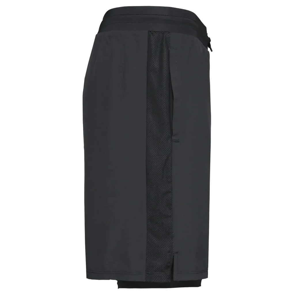 Short Running 2-en-1 Homme Écoresponsable – PEAKLINE