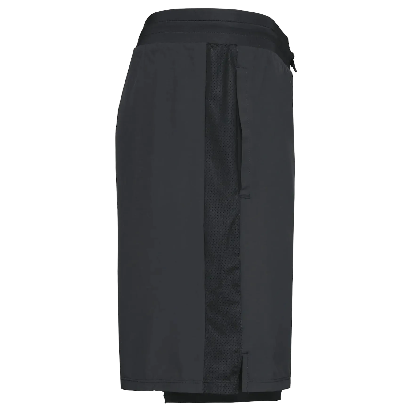 Short Running 2-en-1 Homme Écoresponsable – PEAKLINE