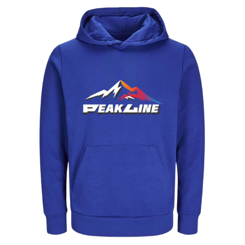 SWEAT A CAPUCHE PEAKLINE MOUNTAIN MIXTE