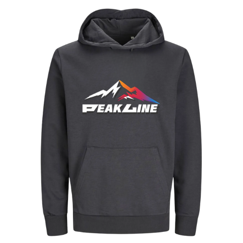 SWEAT A CAPUCHE PEAKLINE MOUNTAIN MIXTE
