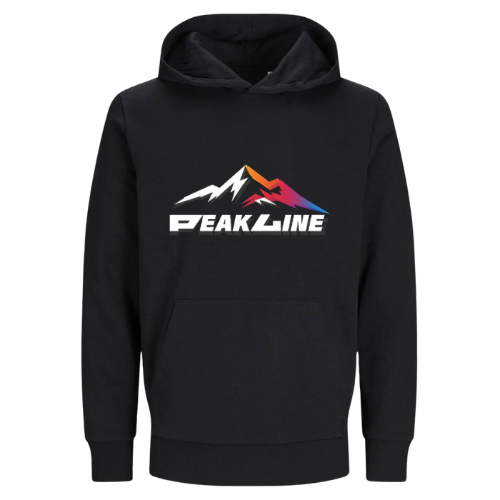 SWEAT A CAPUCHE PEAKLINE MOUNTAIN MIXTE