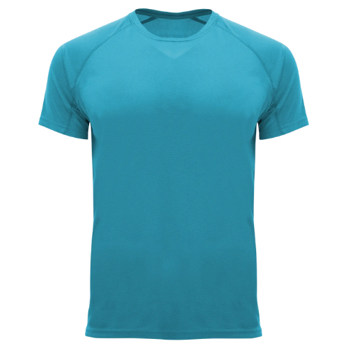 TEE SHIRT PERSONNALISABLE RUNNING/TRAIL HOMME