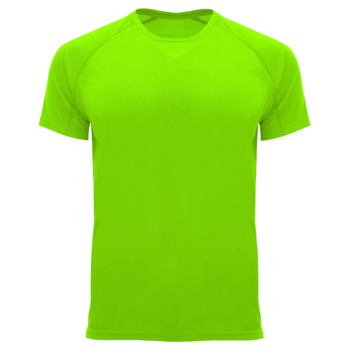 TEE SHIRT PERSONNALISABLE RUNNING/TRAIL HOMME