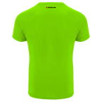 TEE SHIRT PEAKLINE MOUNTAIN HOMME