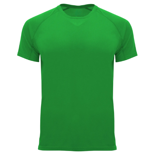 TEE SHIRT PERSONNALISABLE RUNNING/TRAIL HOMME