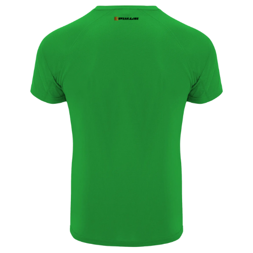 TEE SHIRT PEAKLINE MOUNTAIN HOMME