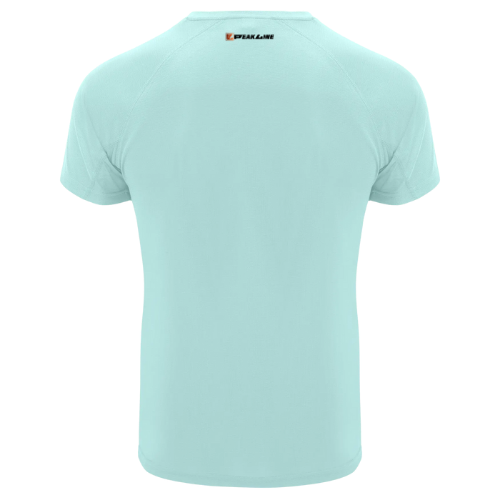 TEE SHIRT PEAKLINE MOUNTAIN HOMME