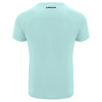 TEE SHIRT PEAKLINE MOUNTAIN HOMME