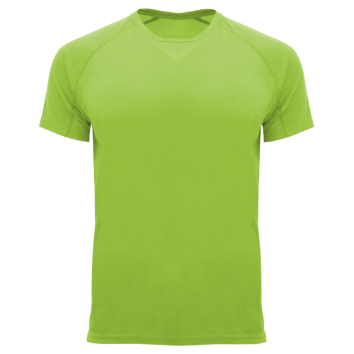 TEE SHIRT PERSONNALISABLE RUNNING/TRAIL HOMME
