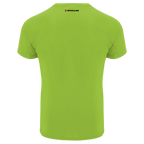 TEE SHIRT PEAKLINE MOUNTAIN HOMME